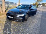 Audi S6 Avant BO HeadUp SportDiff MatrixHD KW StHz - Audi S6 mit Diesel-Antrieb: Limousine, Automatik