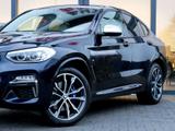 BMW X4 M40 M40i *H&K*RFL*MEMORY* - BMW X4 M40 aus 2019
