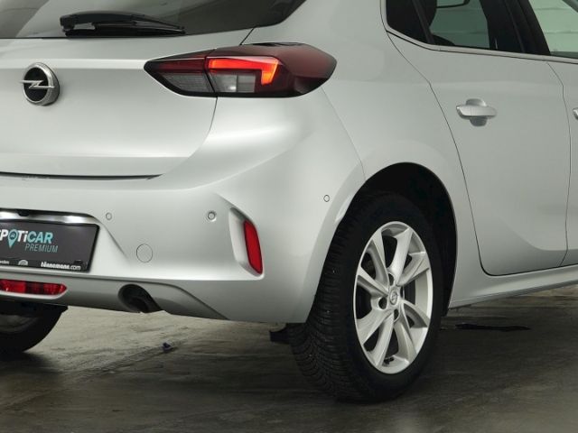 Corsa F ELEGANCE+RÜCKFAHRKAMERA+LED-SCHEINWERFER