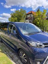 Toyota Proace (Verso) 2,0-l-D-4D 110kW L1 Family Co... - Toyota: Proace