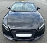 Audi TTS 2.0 virtual magnetic  Matrix 20" Kamera B&O - Audi TT aus 2016