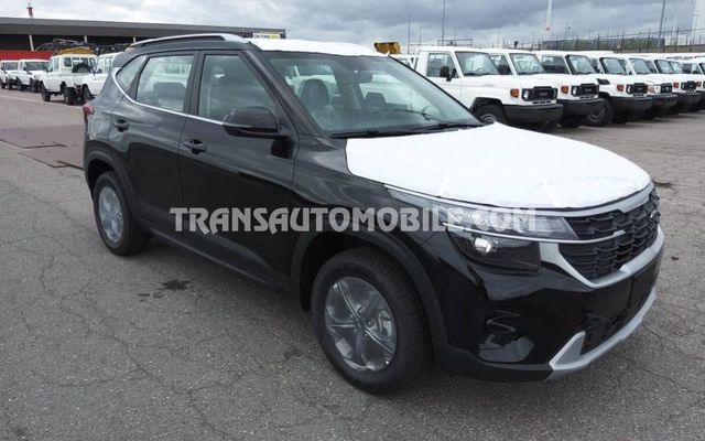 Kia SELTOS LX-EXPORT OUT EU