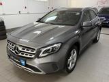 Mercedes-Benz GLA 250 4Matic*URBAN*NAVI*LED*SHZ*KEYLESS GO* - Mercedes-Benz Gebrauchtwagen in Wuppertal