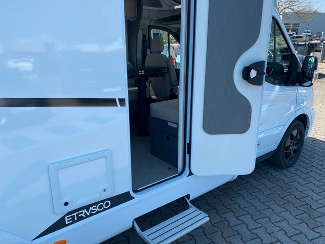 Etrusco V 6.8 SCF 12.548,00 € Sondernachlass!