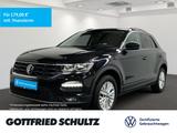 Volkswagen T-Roc 1.0 TSI NAV ACC SHZ DAB PDCvo&hi - Volkswagen T-Roc in Hagen