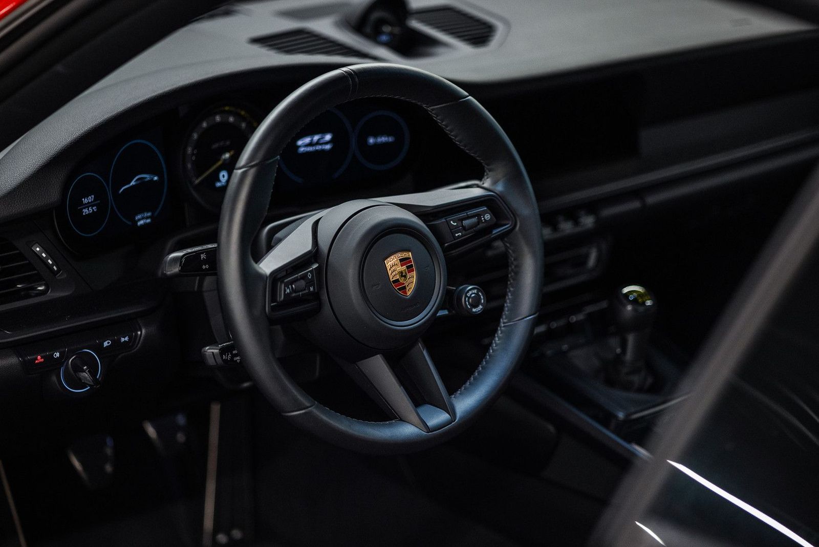 Porsche 992 4.0 GT3 Touring Btw auto, (€ 164.871,00 Ex B imagem 2