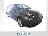 Volkswagen Golf MOVE 1.5 eTSI DSG/LED/Rear View/Sitzhzg./AH - Volkswagen Golf: Vi