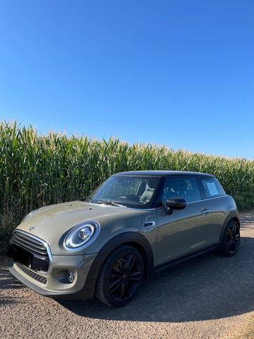 MINI Cooper CHILI