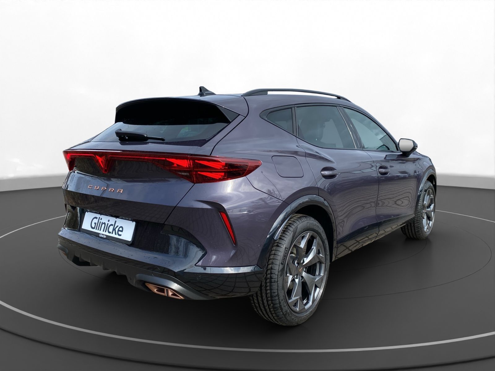 Cupra Formentor - Bild 8