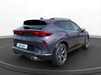 Cupra Formentor - Vorschau Bild 8