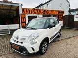 Fiat 500L Trekking+ Scheckheft+Wartung Neu+ Navi - Fiat 500L in Duisburg
