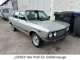 Fiat 132 2.0 Iniezione elettronica - Fiat Gebrauchtwagen von 1980