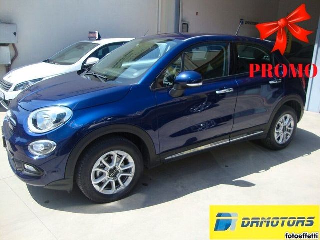 Fiat 500X 1.3 MJT 95 CV 2018 -- SUPER PREZZO --