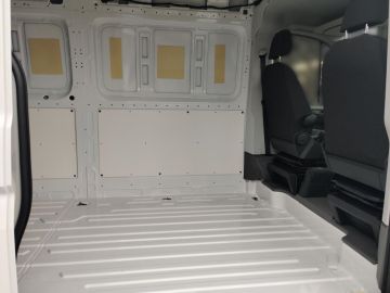 Volkswagen Crafter - 11