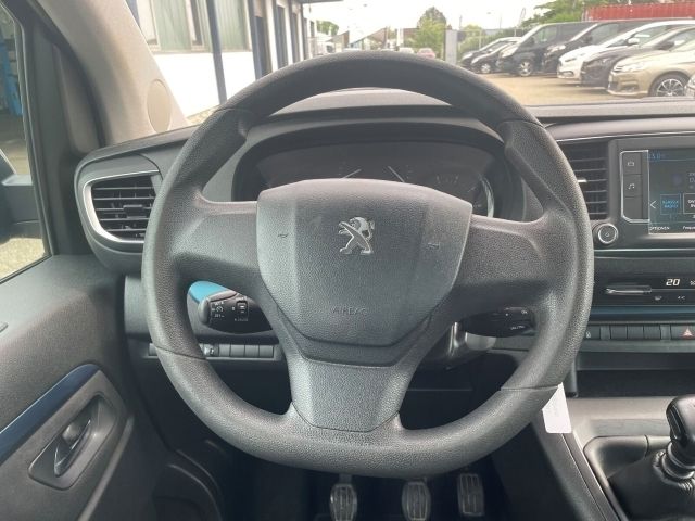 Traveller 2.0 BlueHDi 150 FAP L2 Active S&S.