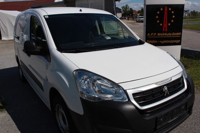 Peugeot Partner Kasten 1,6 BlueHD  L2 Premium