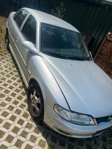 Opel Vectra EZ 08/1999 118500km - gebrauchte Opel Vectra aus dem Jahr 1999