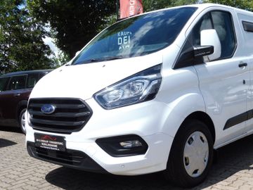 Ford Transit Custom - 1