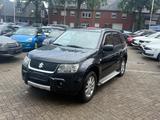 Suzuki Grand Vitara 2.0*AHK*ALLRAD*KLIMAAUTOMATIK*** - gebrauchte Suzuki Grand Vitara aus dem Jahr 2007