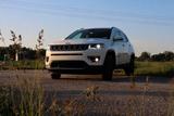 Jeep Compass 1.4 MultiAir Limited 4WD Automatik - Jeep Compass von privat