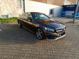 Mercedes-Benz C 200  AMG Line Automatik - Mercedes-Benz C 200 in Wuppertal