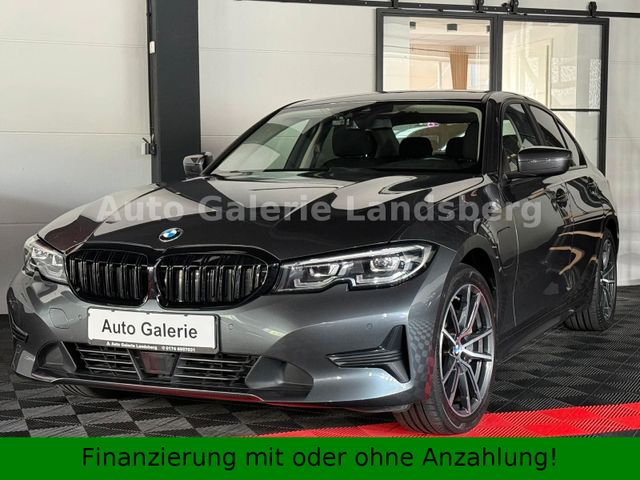 BMW 330e xDrive*Lim.*LED*Life Cockpit*Kamera*Head Up