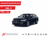 Volkswagen Passat Variant 2.0 TDI DSG BUSINESS LED+NAVI+AHK - VW Passat Gebrauchtwagen in Rostock