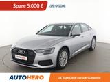 Audi A6 45 TFSI quattro Design Aut.*NAVI*LED*ACC*CAM* - Audi A6 Gebrauchtwagen in Bielefeld