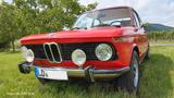 BMW 1502 - BMW: 1502