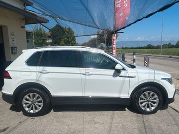 Volkswagen Tiguan - 7