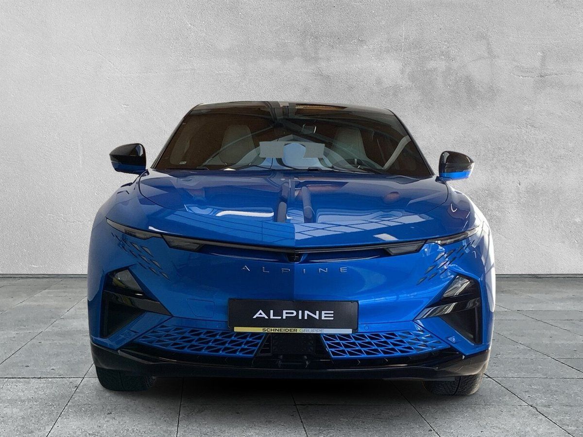 Alpine A390 - Bild 8