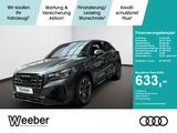 Audi SQ2 TFSI Quattro S-Tronic Panodach AHK Navi LM