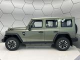 BAW 212 Offroader LED Seilwinde Leder 2.0 Automatik - : Offroad
