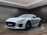 Jaguar F-Type 3.0 L P380 V6S  Cheq. Flag Approved  2027