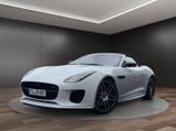 Jaguar F-Type 3.0 L P380 V6S  Cheq. Flag Approved  2027