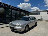 Jaguar X-Type Estate *LEDER*PDC*KLIMAAUTOMATIK* - Jaguar X-Type Gebrauchtwagen
