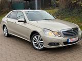 Mercedes-Benz E 250 CDI 4Matic Navi+SHZ+eGSD+Tempomat+Alu WR ! - Mercedes-Benz E 250: Cdi 4matic
