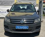 Volkswagen Tiguan 1.4  BMT PDC Klima - VW Tiguan Gebrauchtwagen in Stuttgart