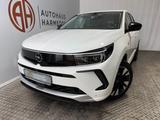Opel Grandland 1.5 AT Elegance AHK Matrix Kamera - Opel aus 2023