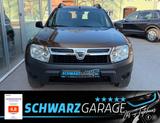 Dacia Duster I Ambiance 4x2*AHK* - Dacia Duster Ambiance mit Benzin-Antrieb