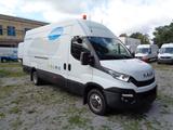 Iveco Daily Kasten GKa 50 C15 V Radstand 4100 - Iveco: 50c
