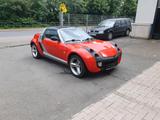 Smart Roadster-Cabrio - Smart Roadster aus 2003