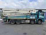 Mercedes-Benz AROCS 3742 8x4 Euro 6 Sermac 5Z42 - Angebote