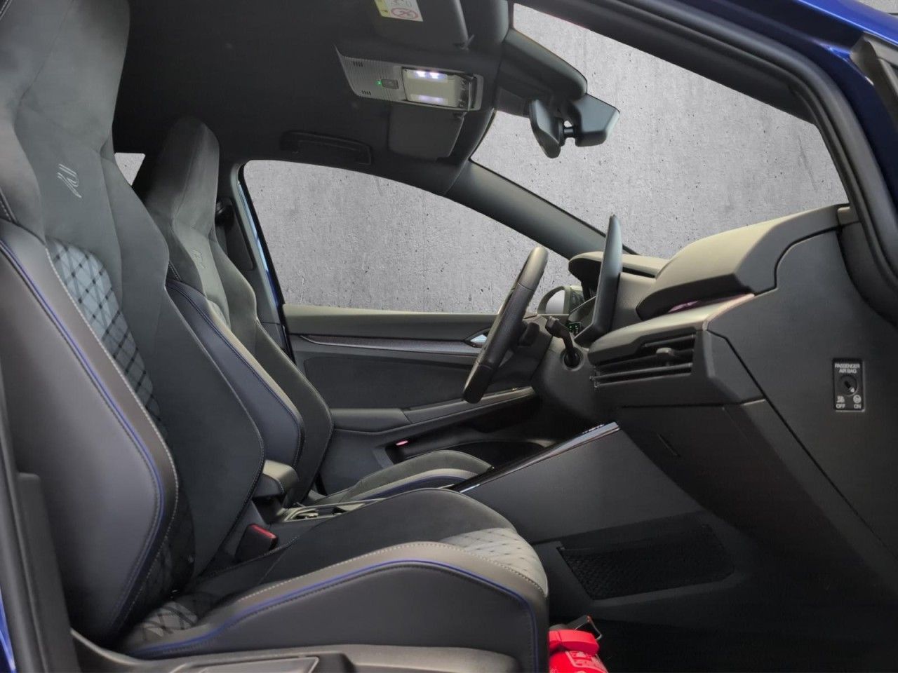 Golf R-Line 1.5 eTSI DSG Black Style