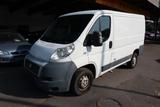 Fiat Ducato Kasten 30 100 2,3t Anhängelast - Fiat Ducato: 10