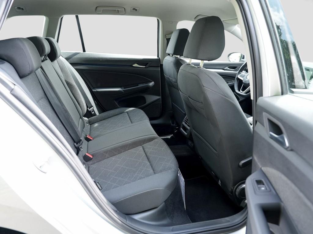Volkswagen Golf Variant 1.0 TSI Life *LED*Navi*PDC*Kessy*Tr, миниатюра 10