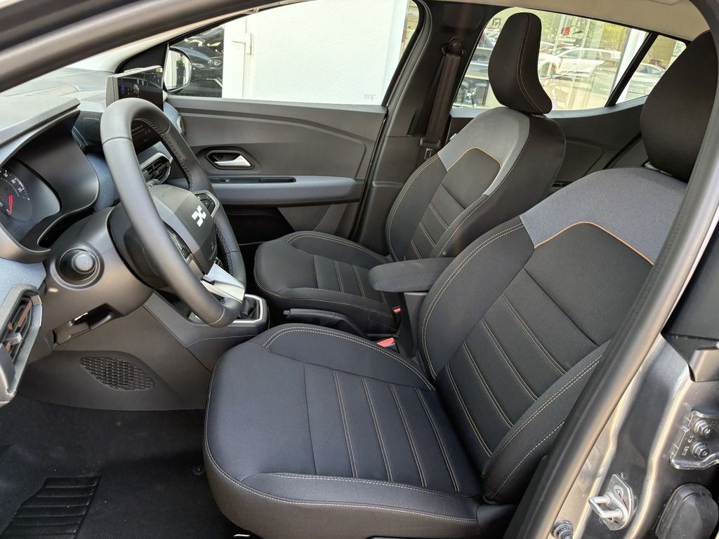 DACIA Sandero - Bild 8