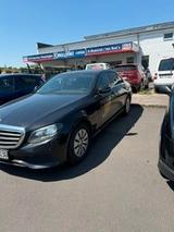 Mercedes-Benz E 200d Autom. - - Mercedes-Benz E 200: Taxi
