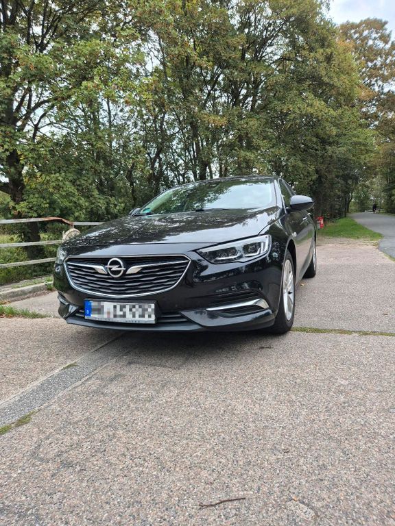 Image of Opel Insignia
