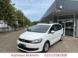 Volkswagen Sharan Sound BMT/Start-Stopp - Volkswagen Sharan: Sound